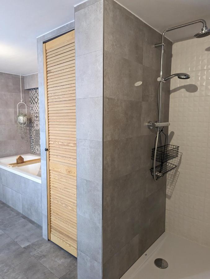 Ferienhaus Lausitz Lauta Exteriör bild